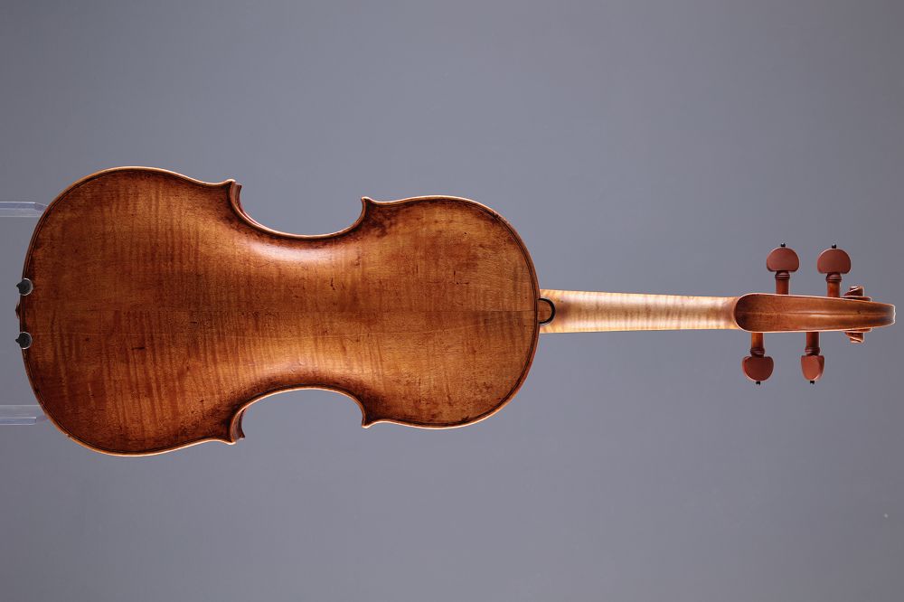 Klotz Joseph - Mittenwald Anno 1793 - G-930